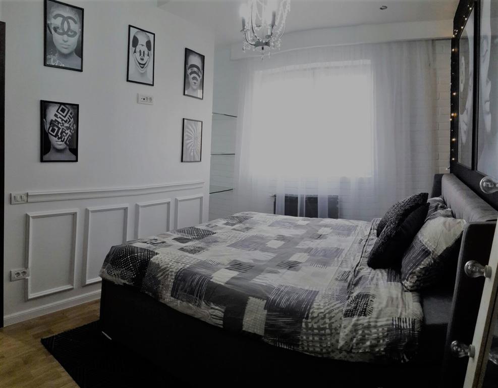 Casa Mia - Modern Luxury Apartament Bucarest Extérieur photo