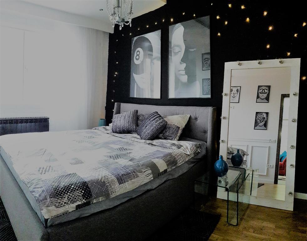 Casa Mia - Modern Luxury Apartament Bucarest Extérieur photo
